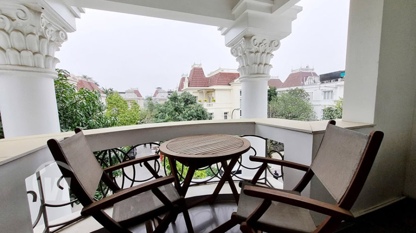 Luxury Modern Villa for Rent in Ciputra, Hanoi