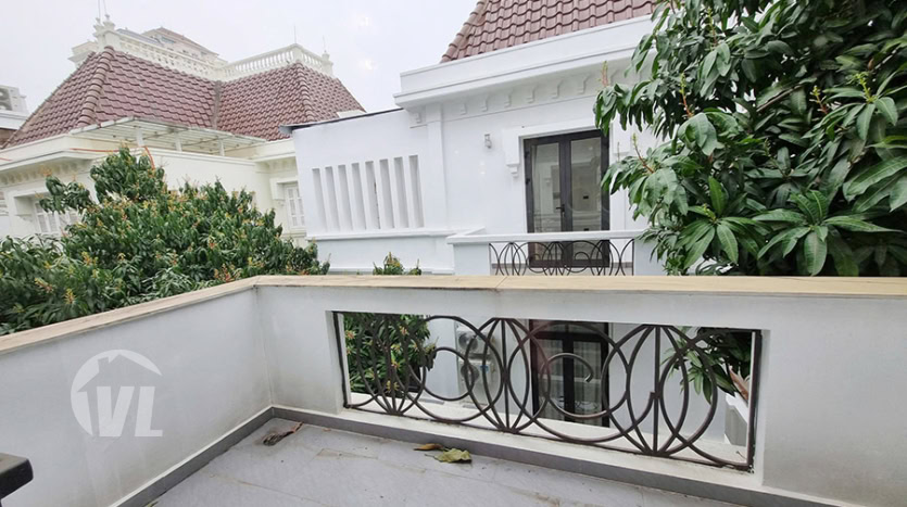 Luxury Modern Villa for Rent in Ciputra, Hanoi