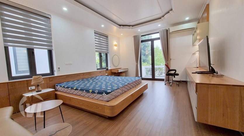 Luxury Modern Villa for Rent in Ciputra, Hanoi