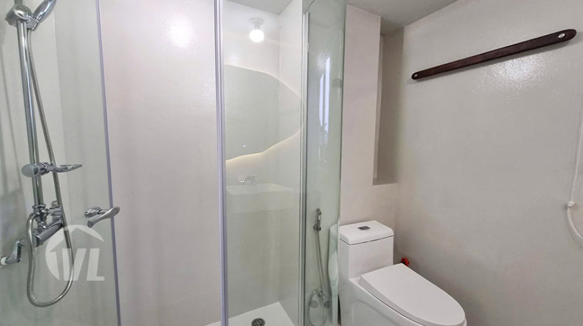 Modern 2-Bedroom Duplex Apartment for Rent in Ngoc Thuy near LFAY