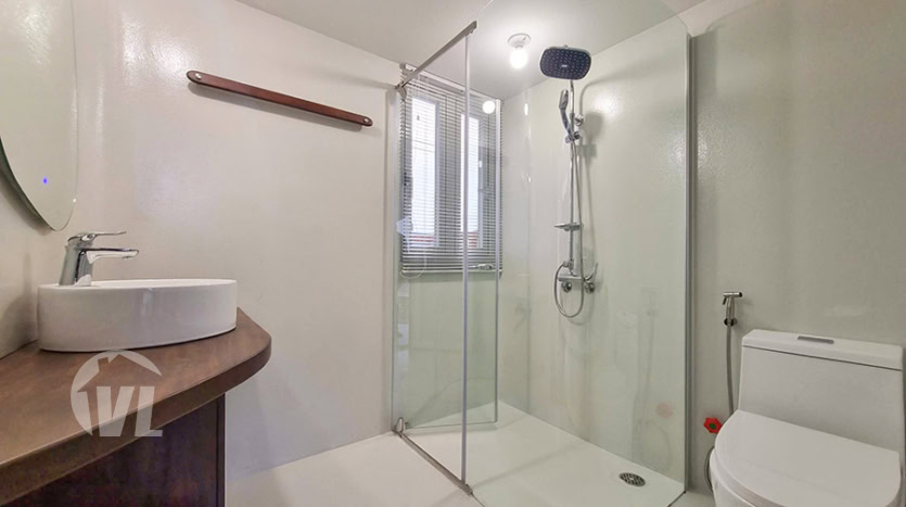 Modern 2-Bedroom Duplex Apartment for Rent in Ngoc Thuy near LFAY