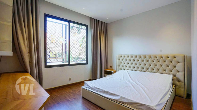Modern 4 bedrooms villa with elevator and West Lake view in Hanoi