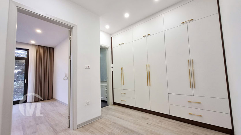 Modern 6-Bedroom House with Elevator in Starlake Hanoi