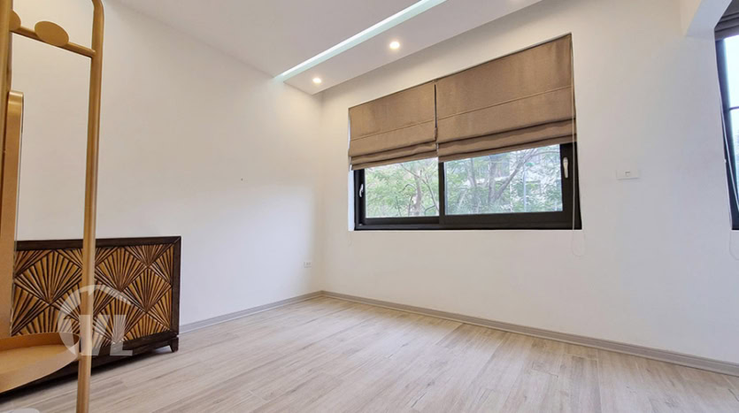 Modern 6-Bedroom House with Elevator in Starlake Hanoi