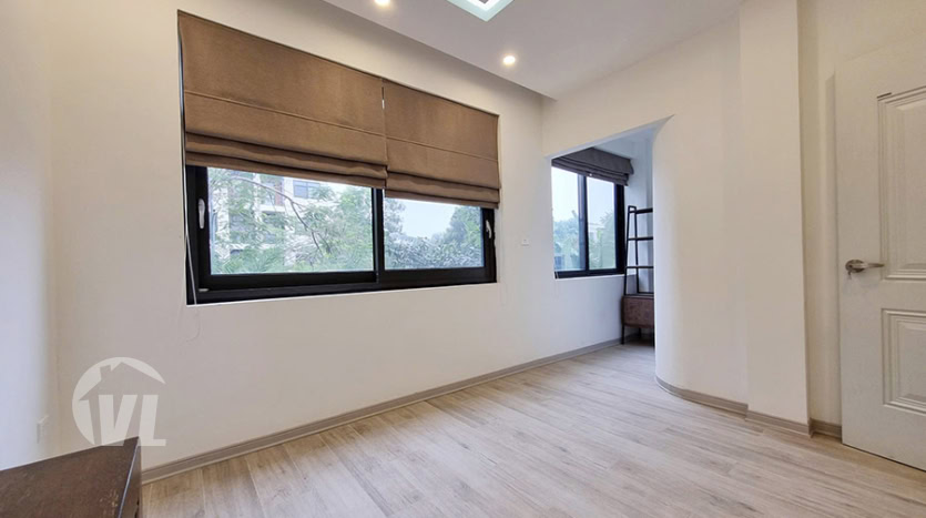 Modern 6-Bedroom House with Elevator in Starlake Hanoi