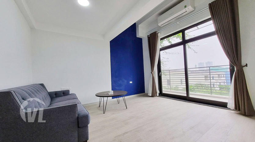 Modern 6-Bedroom House with Elevator in Starlake Hanoi