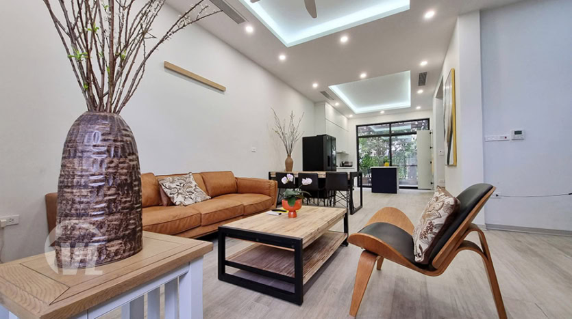 Modern 6-Bedroom House with Elevator in Starlake Hanoi