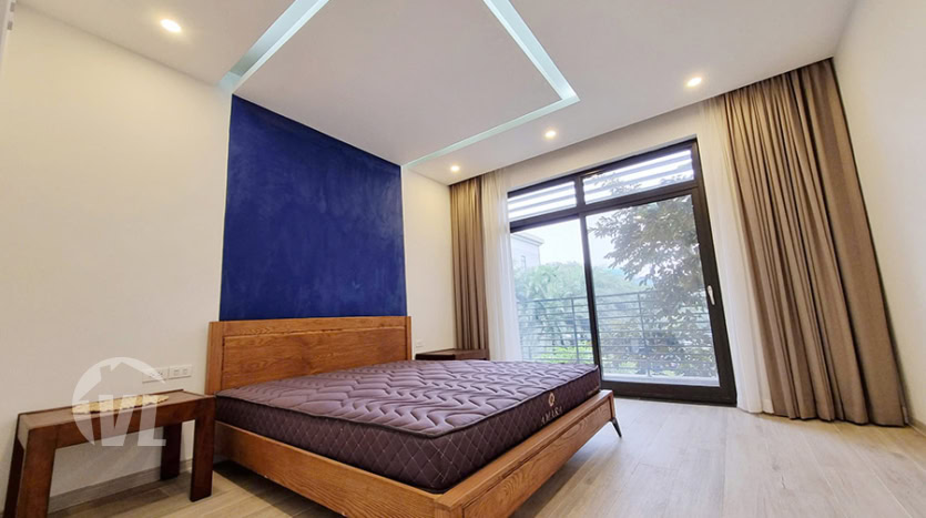 Modern 6-Bedroom House with Elevator in Starlake Hanoi