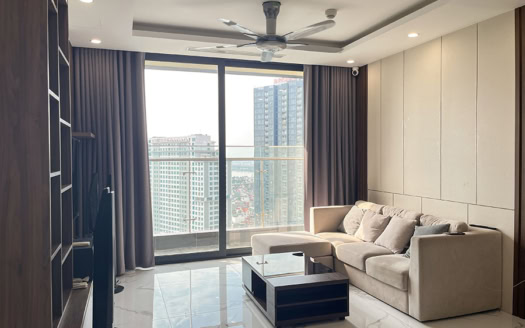 Spacious 3 bedroom apartment in Sunshine City