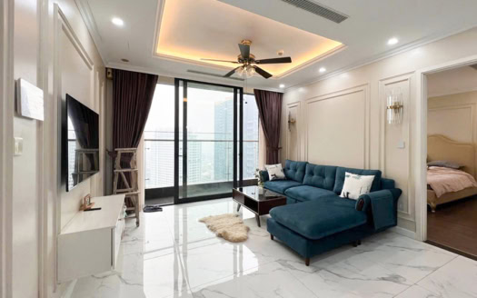 Stunning 3 bedroom apartment in Sunshine City