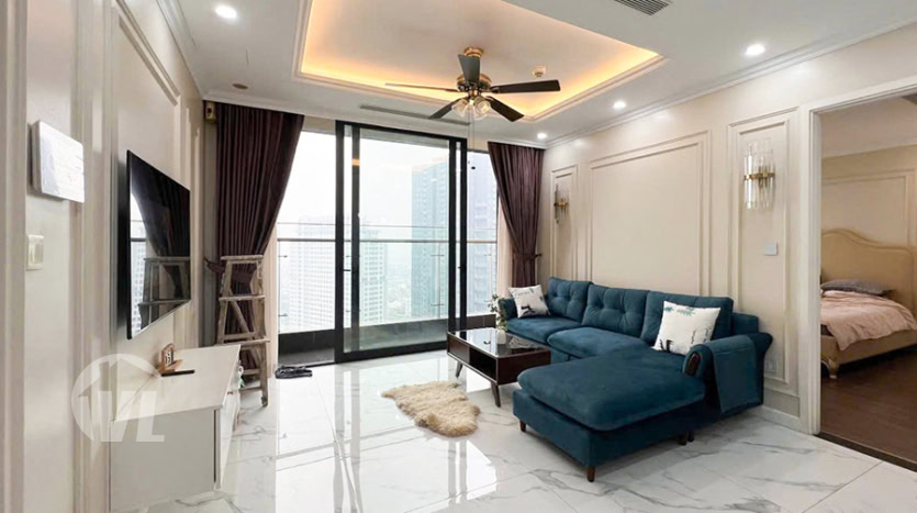 Stunning 3 bedroom apartment in Sunshine City