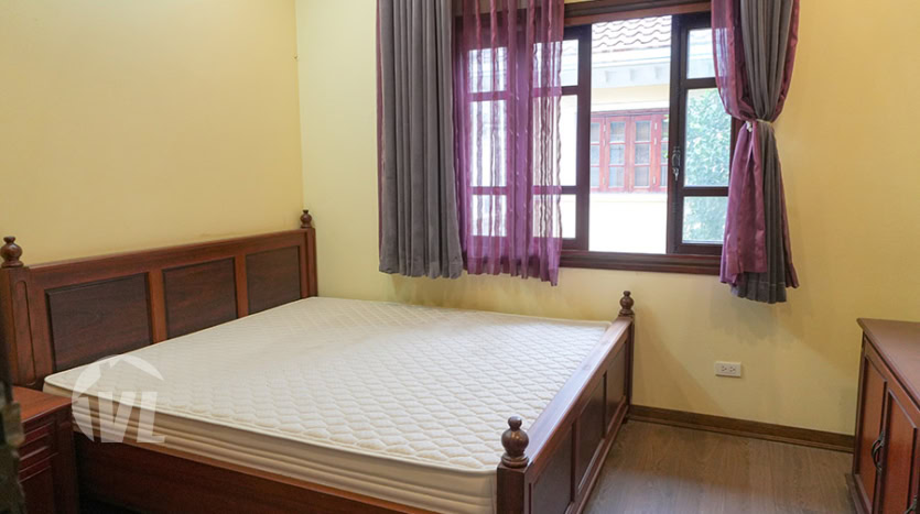 Stunning 4-Bedroom Furnished House for Lease in Ciputra Hanoi