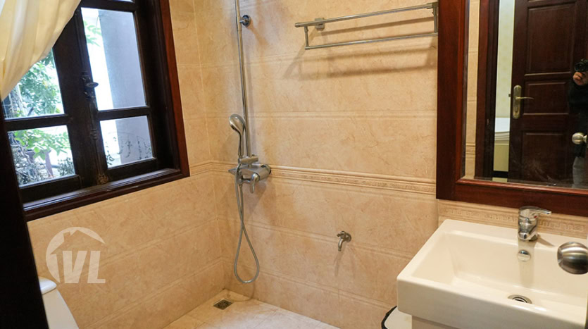 Stunning 4-Bedroom Furnished House for Lease in Ciputra Hanoi