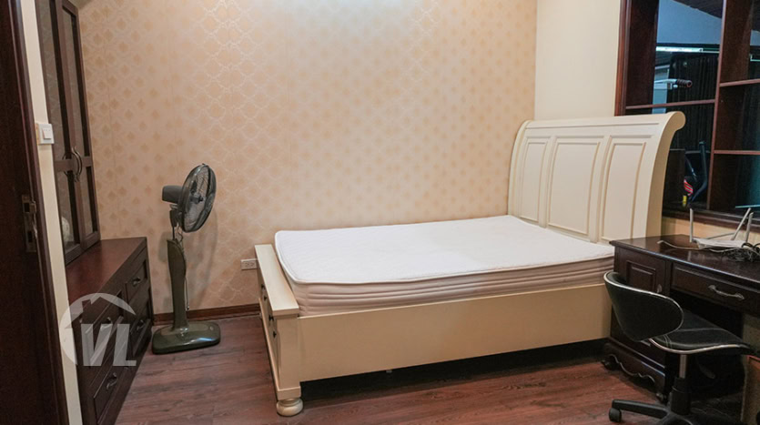 Stunning 4-Bedroom Furnished House for Lease in Ciputra Hanoi