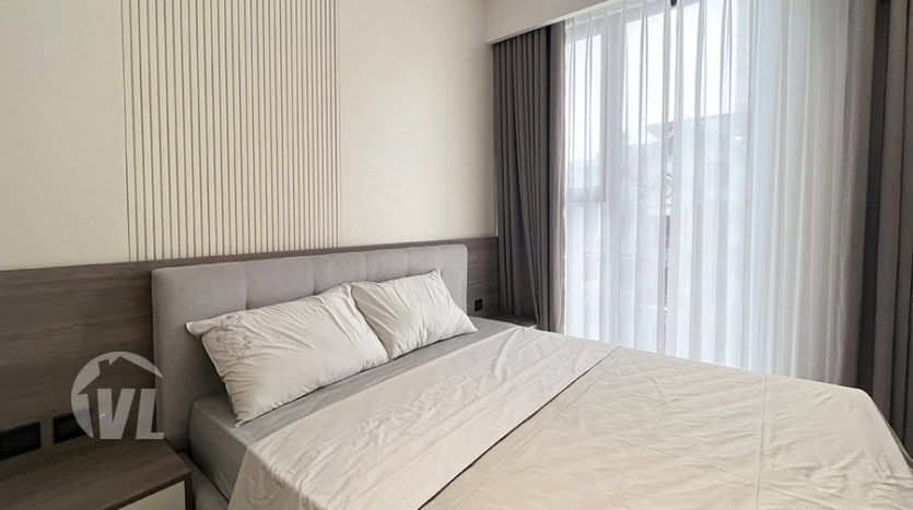 Brand New 2-Bedroom Apartment for Rent in Heritage Hanoi