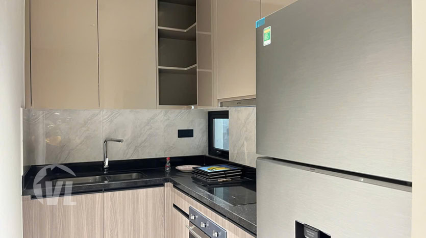 Brand New 2-Bedroom Apartment for Rent in Heritage Hanoi