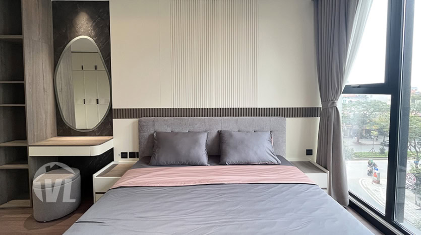 Brand New 2-Bedroom Apartment for Rent in Heritage Hanoi