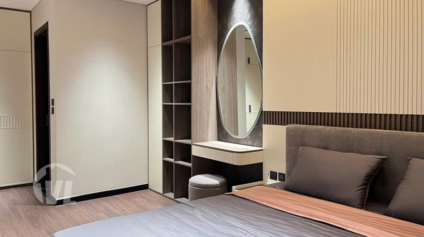 Brand New 2-Bedroom Apartment for Rent in Heritage Hanoi