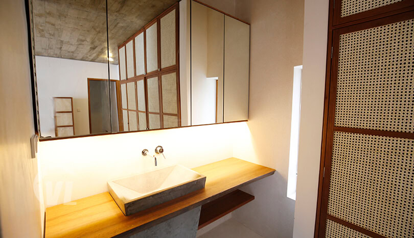 Japanese-Style_Villa_for_Rent_in_Tay_Ho_ 3_Bedrooms_3_Bathrooms