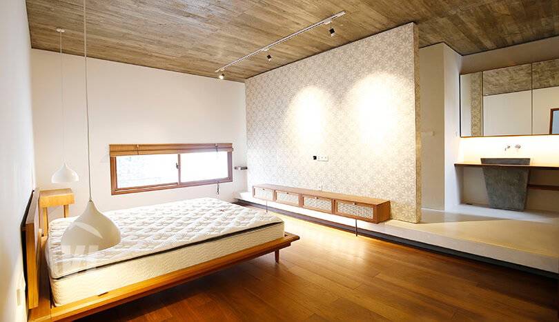 Japanese-Style_Villa_for_Rent_in_Tay_Ho_ 3_Bedrooms_3_Bathrooms