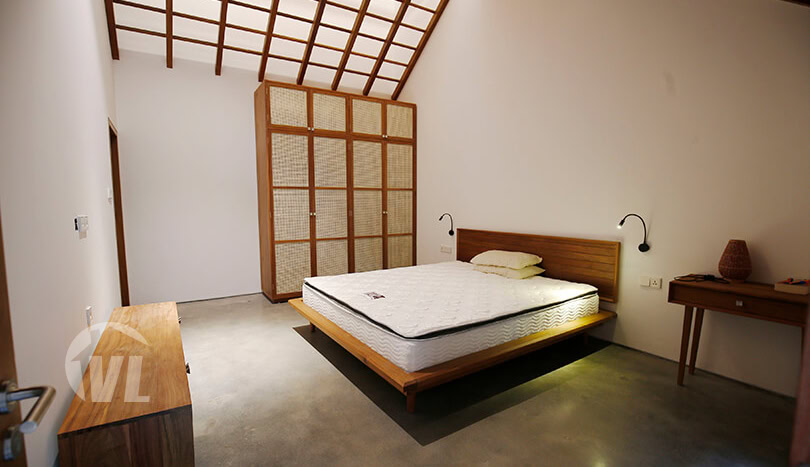 Japanese-Style_Villa_for_Rent_in_Tay_Ho_ 3_Bedrooms_3_Bathrooms