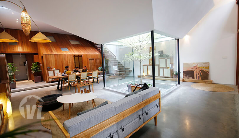 Japanese-Style_Villa_for_Rent_in_Tay_Ho_ 3_Bedrooms_3_Bathrooms