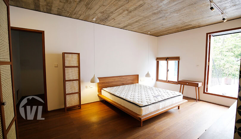 Japanese-Style_Villa_for_Rent_in_Tay_Ho_ 3_Bedrooms_3_Bathrooms