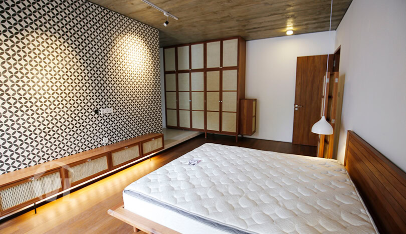 Japanese-Style_Villa_for_Rent_in_Tay_Ho_ 3_Bedrooms_3_Bathrooms