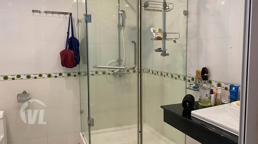 Spacious 4-Bedroom Fully Furnished Bright House for Rent in Tay Ho