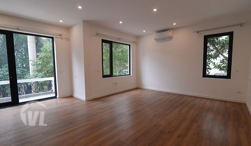 Renovated Corner Villa for Lease in Ciputra, Close to UNIS
