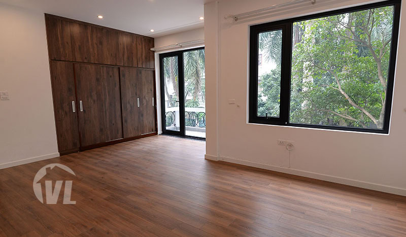 Renovated Corner Villa for Lease in Ciputra, Close to UNIS