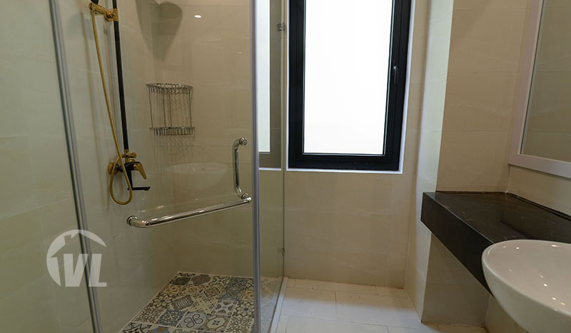 Renovated Corner Villa for Lease in Ciputra, Close to UNIS