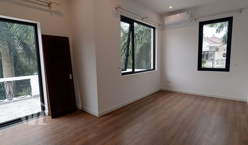 Renovated Corner Villa for Lease in Ciputra, Close to UNIS