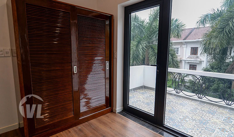 Renovated Corner Villa for Lease in Ciputra, Close to UNIS