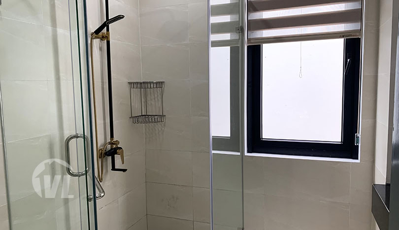 Renovated Corner Villa for Lease in Ciputra, Close to UNIS