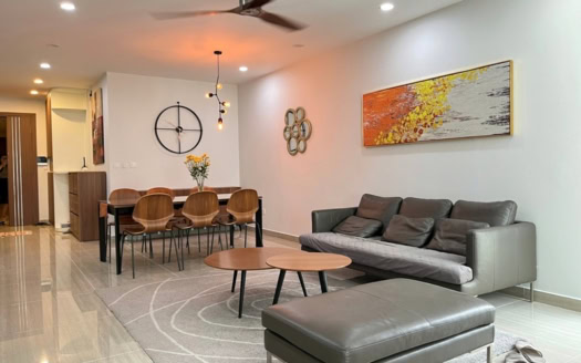 Ciputra renting