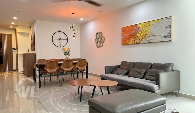Ciputra renting