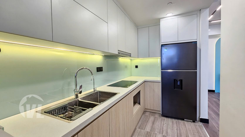Beautiful 2 bedroom apartment for rent in Heritage Westlake