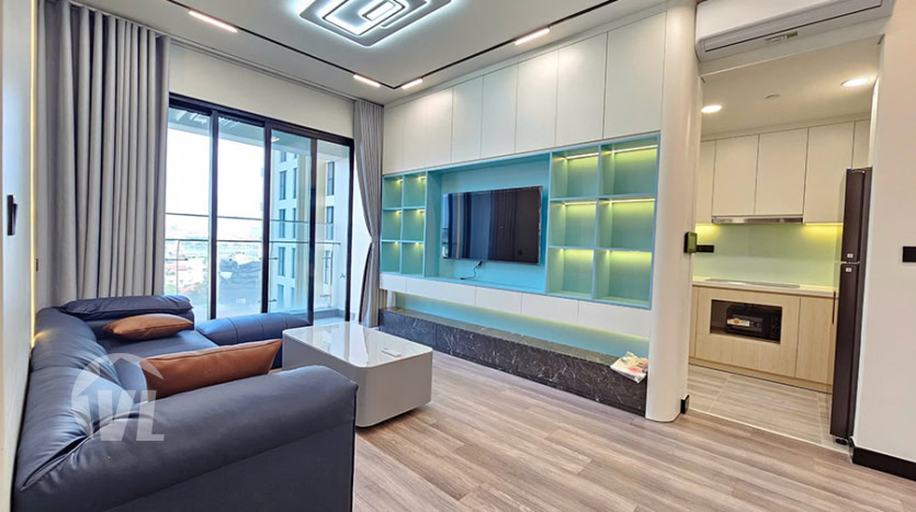 Beautiful 2 bedroom apartment for rent in Heritage Westlake
