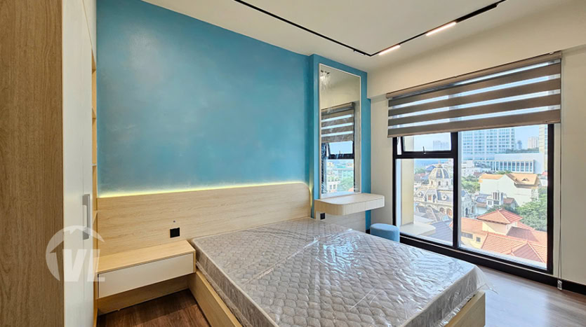 Beautiful 2 bedroom apartment for rent in Heritage Westlake