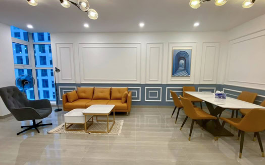 Charming 3 bedroom apartment in L3 Ciputra