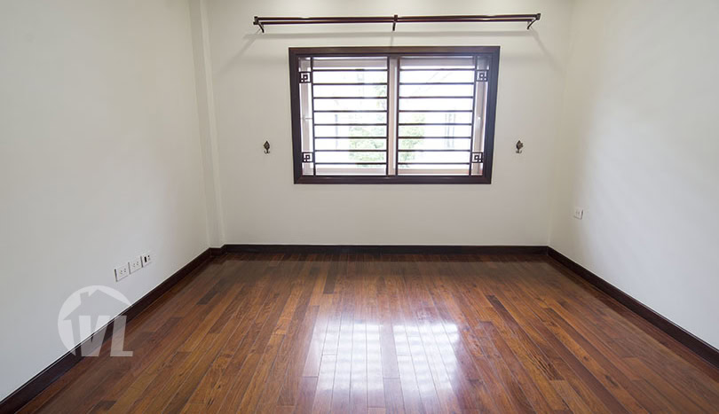 Fully Furnished 5-Bedroom House for Rent in Ciputra Hanoi