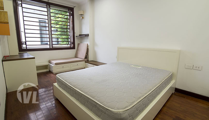 Fully Furnished 5-Bedroom House for Rent in Ciputra Hanoi