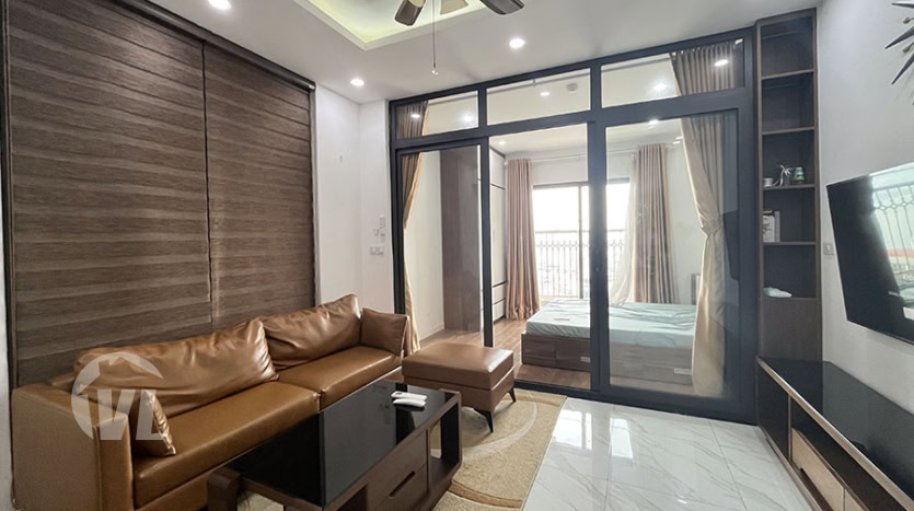 Lake view 1 bedroom apartment for rent in D. El dorado