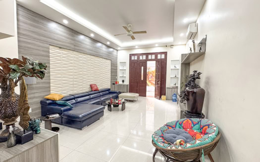 Quality 4 bedroom house for rent in Tay Ho