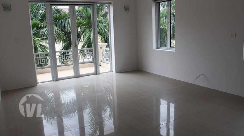 Spacious 5-Bedroom Villa for Rent in Ciputra with Lake View