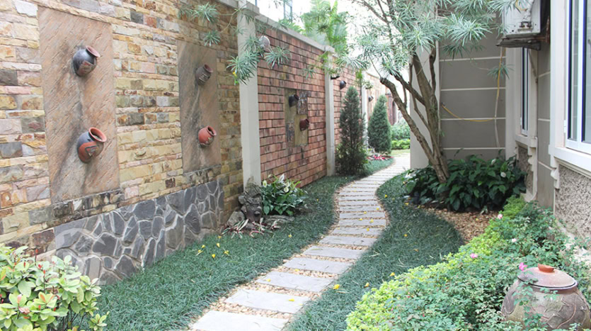 Spacious 5-Bedroom Villa for Rent in Ciputra with Lake View