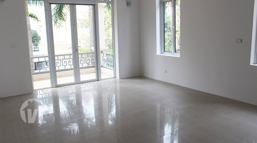 Spacious 5-Bedroom Villa for Rent in Ciputra with Lake View