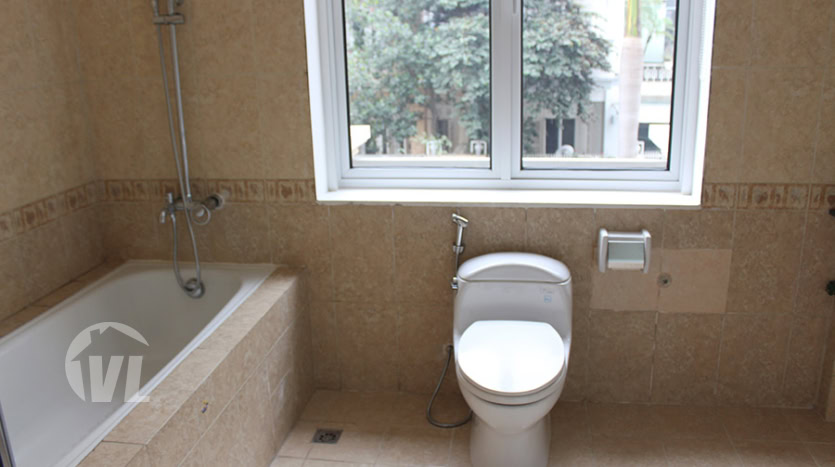 Spacious 5-Bedroom Villa for Rent in Ciputra with Lake View