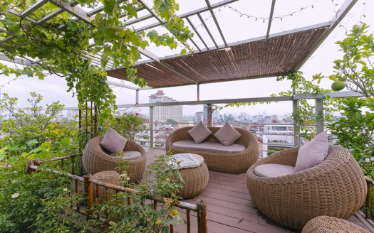 2 bedroom apartment for rent in Tay Ho (16)